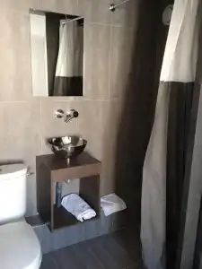 Garbo hôtel - 13