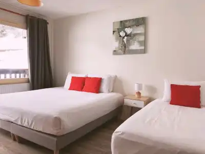 Hôtel La Tarentaise - 53