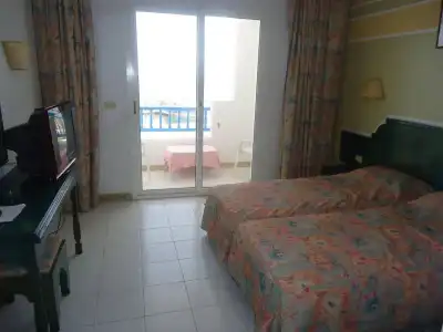 Hôtel Mezri - 2