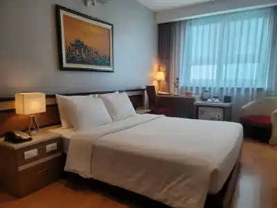 Luxeden Signature - 117