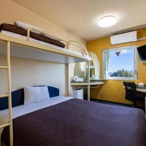 Select Inn Numazu - 35