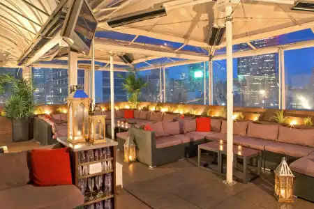 Four Points by Sheraton Midtown - Times Square - 12
