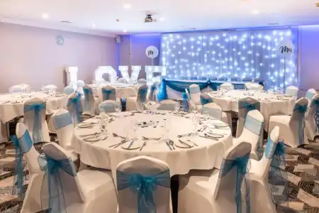 Holiday Inn Birmingham M6 Jct7 by IHG - 14