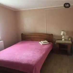 Guest House Na Suvorova - 4
