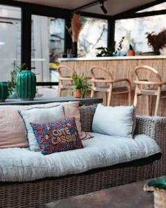 Le Jardin d'Emile - 22