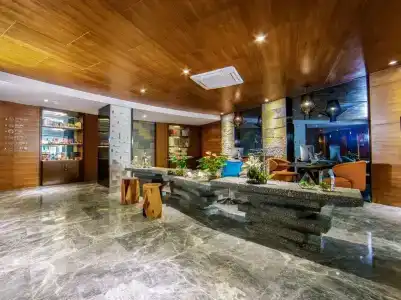 Yunman Kunming Donghua - 12