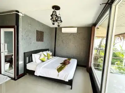 Uza Beach Resort - 232