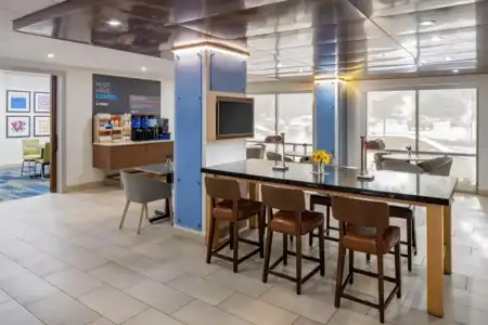 Holiday Inn Express New Orleans Downtown by IHG - 19