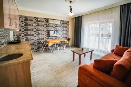 Noyan Apart Otel - 8