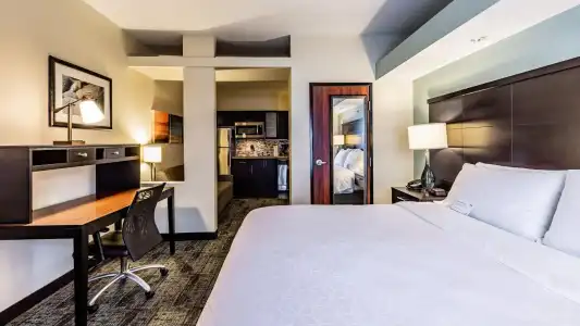 Staybridge Suites Laredo International Airport by IHG - 32