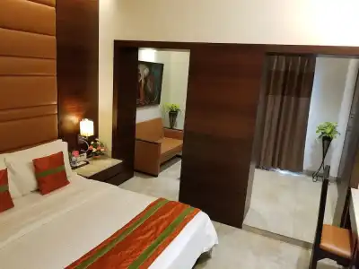 The Samilton - Kolkata - 17
