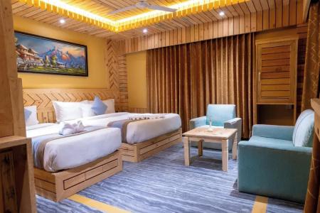 Trekkers Inn - 62
