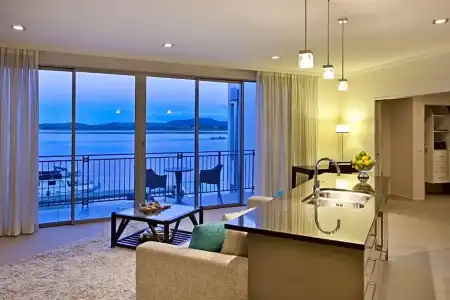 Trinity Wharf Tauranga - 264