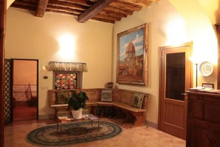 Agriturismo Villa Guarnaschelli - 46