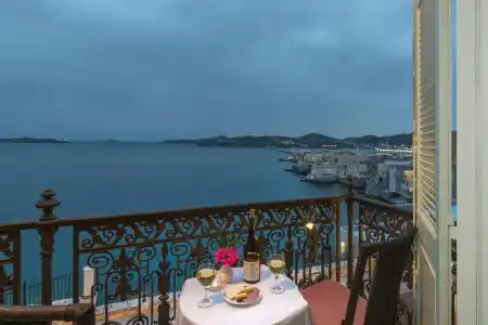 Syrou Melathron - 6
