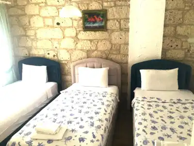 Alacati Eldoris Otel - 2
