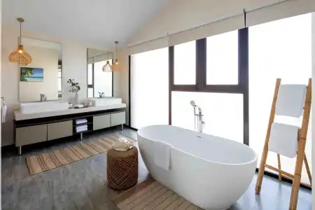 Anantara World Islands Resort - 9
