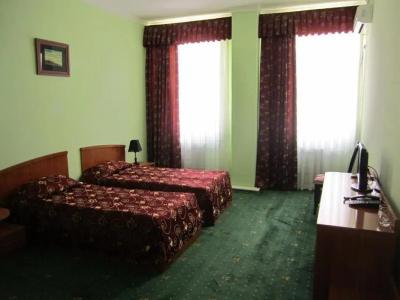 Hayat Inn - 4