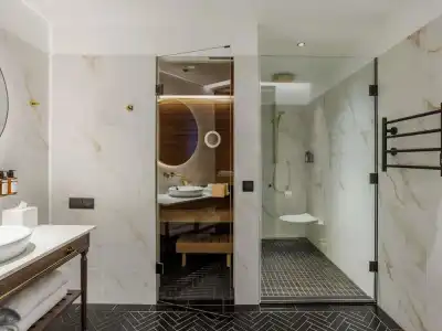Mövenpick Tallinn - 86