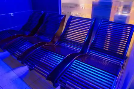 SPA QH Centro Leon - 11