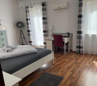 Schweizer Stubb - 65