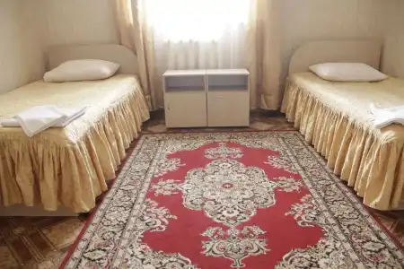 Inn Sofia - 4