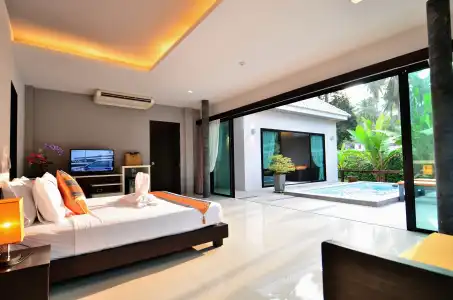 Chaweng Noi Pool Villa - 4