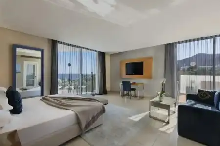 Herbert Samuel Reef Eilat - 69