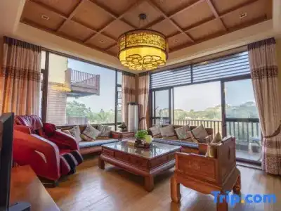 Tranquil Shores Holiday Apartments - 282