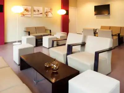 ibis Brussels Centre Gare Midi - 19
