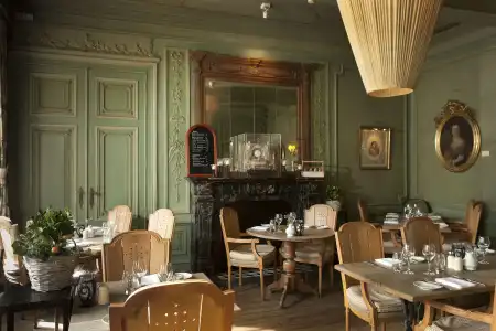Chateau St Gerlach - 22