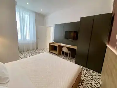 BADIA NUOVA Apart - 185