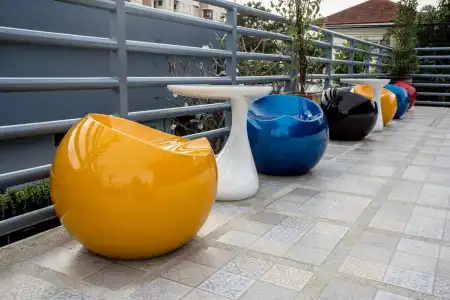 Pongsakorn Boutique Resort - 14