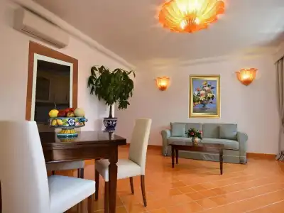 Albergo la Conca Azzurra - 9