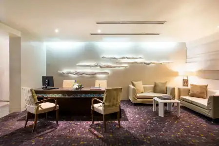 Furama Silom - 12