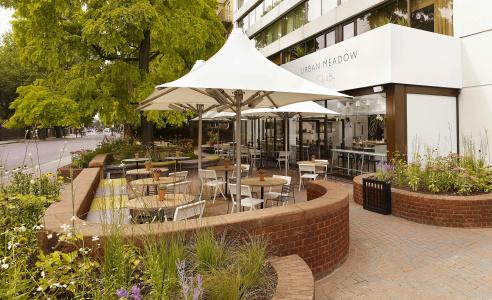 DoubleTree by Hilton London - Hyde Park - 27