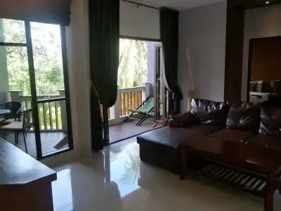 Lanta Intanin Resort - 191