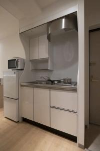 Studio Inn Nishishinjuku - 22