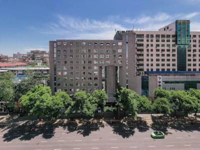 Mercure Xian City Centre - 18
