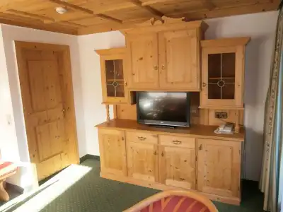 DAS KALTSCHMID - Familotel Tirol - 5