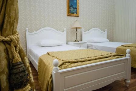 Al Khalidiah Resort - 22