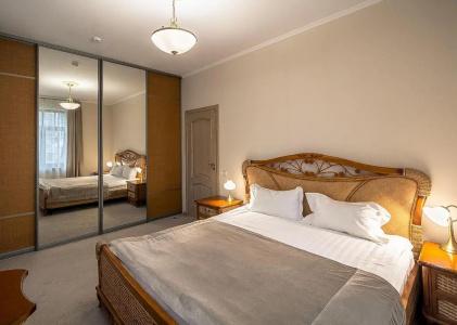 Villa Alvīne Family Apart-Hotel - 127