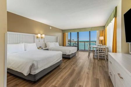 Holiday Inn & Suites Clearwater Beach by IHG - 154