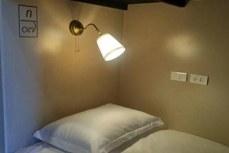 Rowhou8E Hostel Huahin - 16