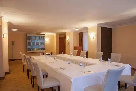 Kirci Thermal & Spa - 17