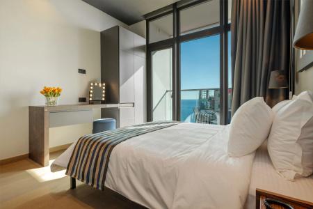 Only Boutique Suites & Residences - 25