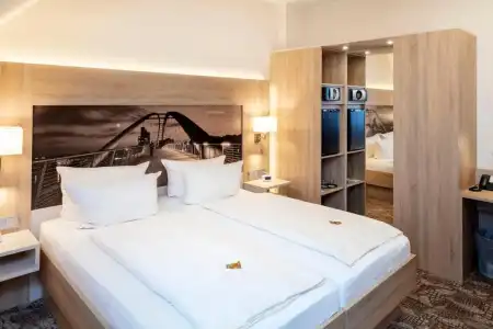 Best Western Dreilaenderbruecke - 102