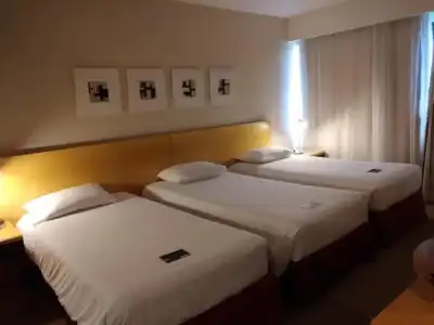 Golden Tulip Brasilia Alvorada - 106