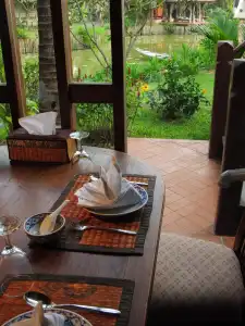 Dhabkwan Resort (SHA Extra Plus) - 8