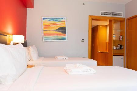 Holiday Inn Dar Es Salaam City Center by IHG - 24
